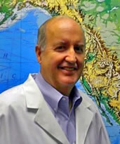 Dr. Bruce C.