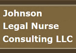 Legal nurse sample business plan