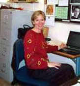 Dr. Julia M. 'Judy'