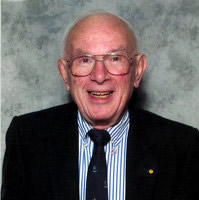 Dr. Martin E.