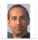 Medical Image Analysis Consultant Ghassan Hamarneh - ghassan-hamarneh-photo