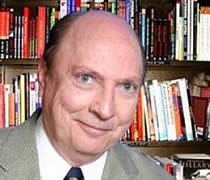 J. Ronald (Ron)