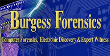 CSI Computer Forensics - Real Cases From Burgess Forensics