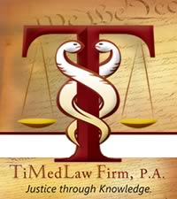 Overview: The Process Of A Medical Malpractice Lawsuit