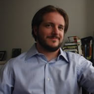 Mr. Mandelbaum