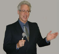 Alexander Anolik, Esq.