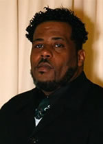 Claude Ammons, III