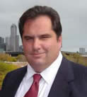 Jack Ahern, MBA