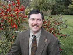 Marty Shaw