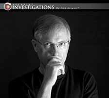 Michael West