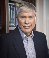 Richard Parent, PhD, DABT, FATS, RAC, ERT