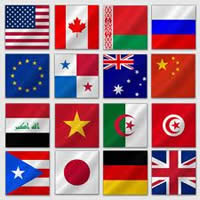 Flag Photo