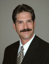 Richard Bidwell
