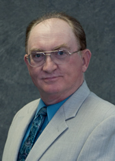 Dr. David Curry