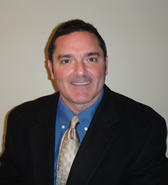 Dr. James Salmon