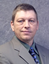 Kevin Pedersen