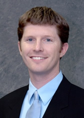 Mr. Shaun Pergande