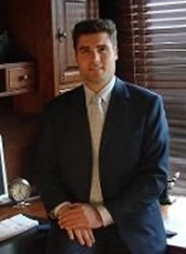 Steben Meyers