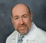 Richard Buch Orthopedic Surgeon Photo