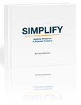 Simplify: