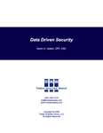 Data
