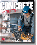 Concrete