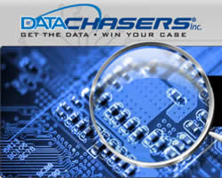 DataChasers Inc. - Computer Forensics Experts