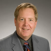 Christopher Dore, PhD, MBA, RPA