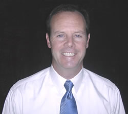 Chris McConnell
