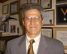 Dr. Alberto Goldwaser