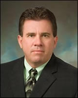 Clinton J. Ford, MS, CGC, ACA, CIE
