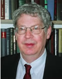 Dr. Edward Funk, Ph.D.