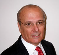 Dr. George Govatos