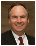 Dr. James F. Pastor