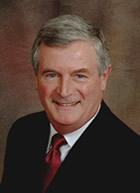Mike Feeks