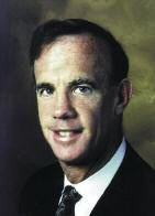 Paul B. Hofmann, DrPH, FACHE
