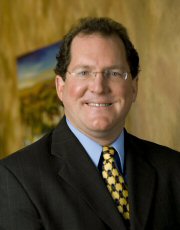Reed Tinsley, CPA