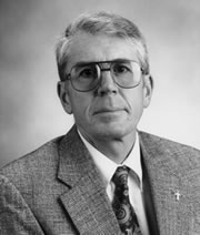 Dr. Richard L. Parish