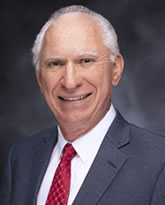 Robert (Bob) Underdown