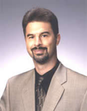 Steve Rubenzer, PhD, ABPP