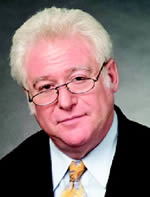 Dr. Steven Imber