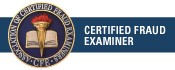 Certified Fraud Examiner