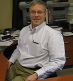 Bryan Parker Forensic Accounting Expert Photo