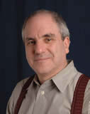 Lawrence Amsel Psychiatry Expert Photo