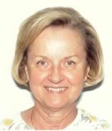 Arleen Kaizer, J.D., B.Sc.