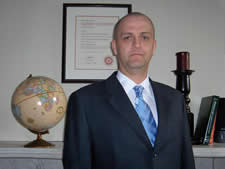 Bruce M. Hasspieler, Ph.D.