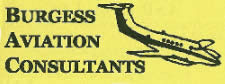 Burgess Aviation Consultants