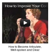 Dr. Carol Fleming Interview - How To Improve Communication