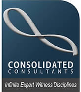 Consolidated Consultants Company