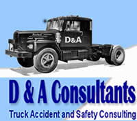 D & A Consultants